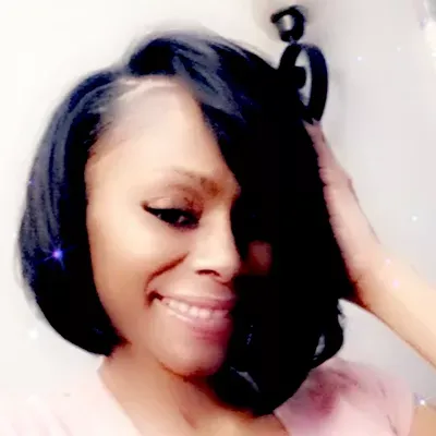 Letisha McClinton