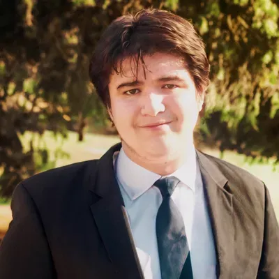 Steven Recinos Media