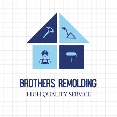 Brother’s House Remodeling