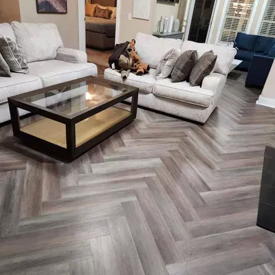 First choice flooring