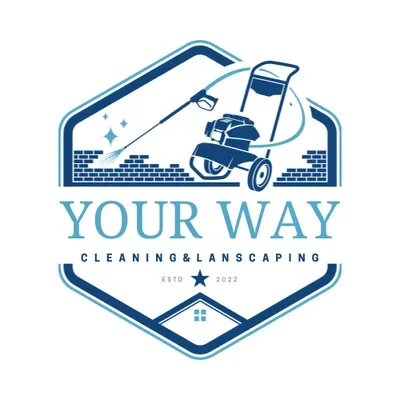 Your way cleaning & landscaping