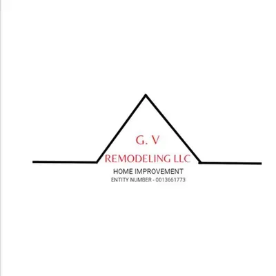 G.V.Remodeling.LLC.PLuming, Tile,etc