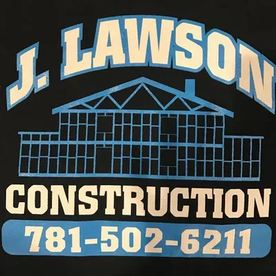 J.Lawson Construction