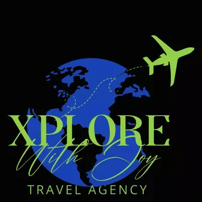 XPLORE WITH JOY TRAVEL AGENCY