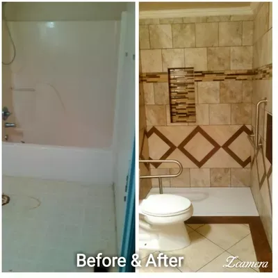 D.R Davis Remodeling