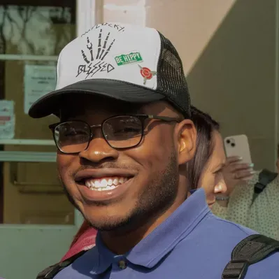 Brian Azubuike