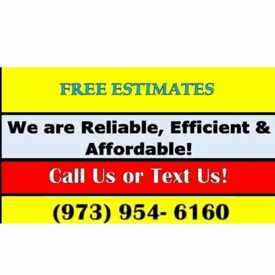 The Efficient Handyman LLC.