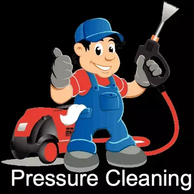 Water Boys Pressure Washing LLC