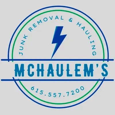 McHaulEm's  Junk Removal & Hauling LLC.