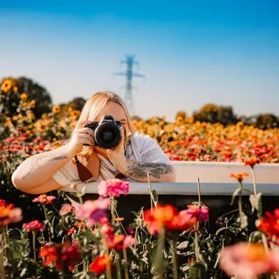 SB Photography
