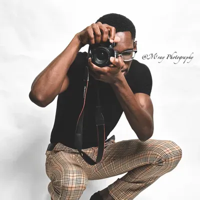 Mcray Photography