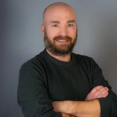 Eric Webster | Real Estate Agent | Keller Williams