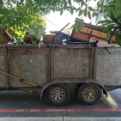Frank And Shell's Hauling