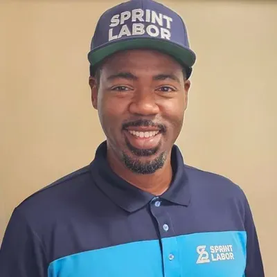 Sprint Labor