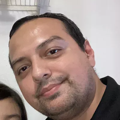 Alfredo Guerrero