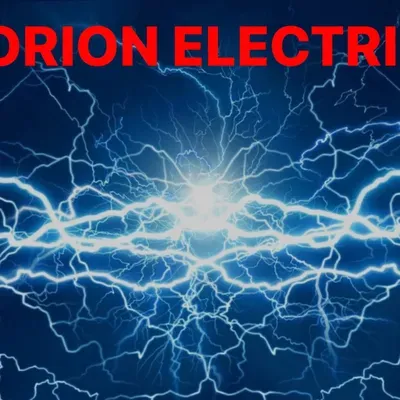 Orion Electric