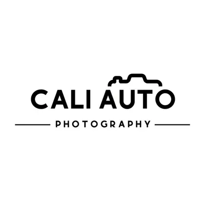 Cali Auto Photography