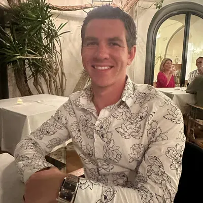 Ryan Machonga