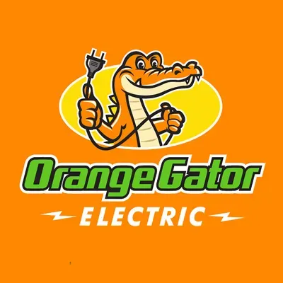 Orange Gator Electric