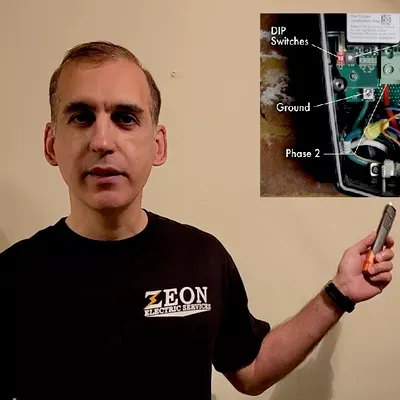 Zeon Electric