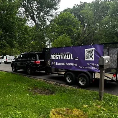 BestHaul, LLC