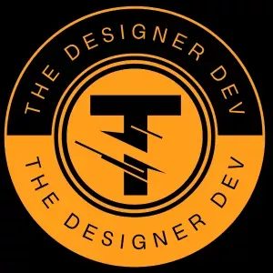 The Designer Dev