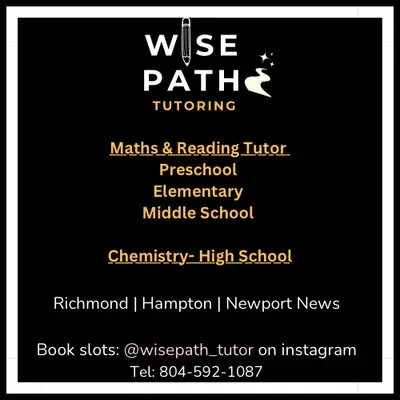 WisePath Tutoring