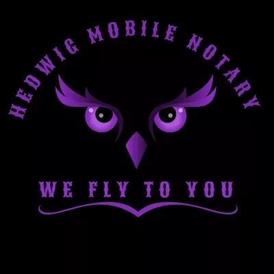 Hedwig Mobile Notary Services