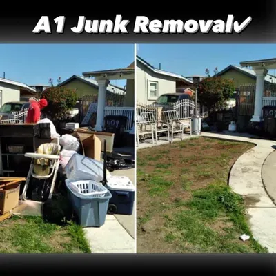 A1 Junk Removal