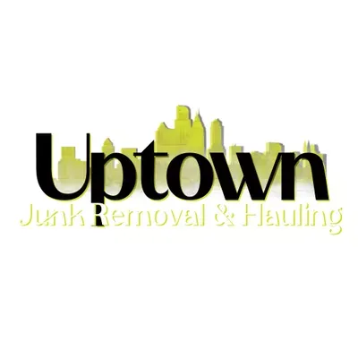 Uptown Junk Removal & Hauling