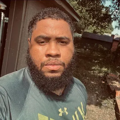 Dondre Burton