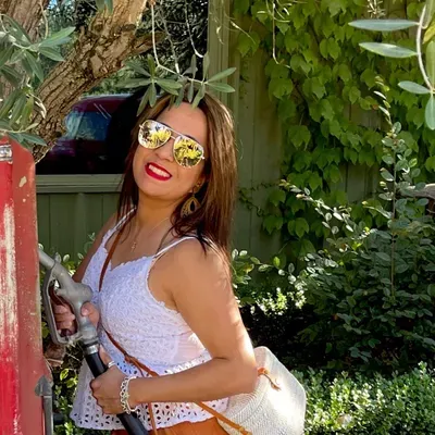 Eva Samorano