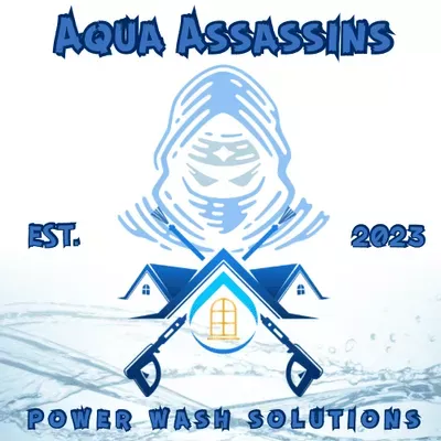 Aqua Assassins Power Wash Solutions