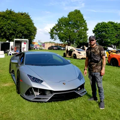 Z Electric
