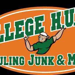 College Hunks Hauling Junk and Moving