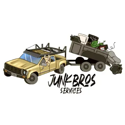 Junk Bros Services