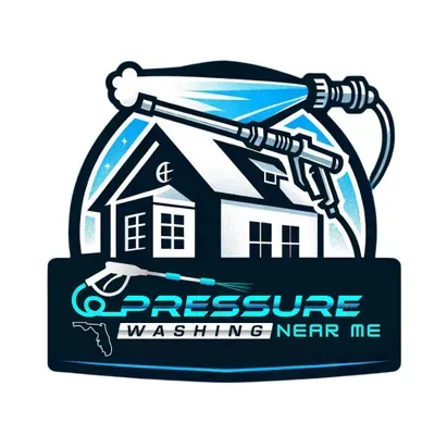 Pressure Washing Near Me