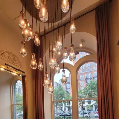 Piero Susi Electrical Services