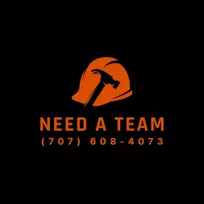 Need a team