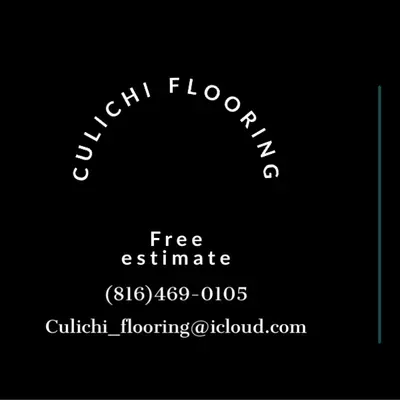Culichi flooring llc