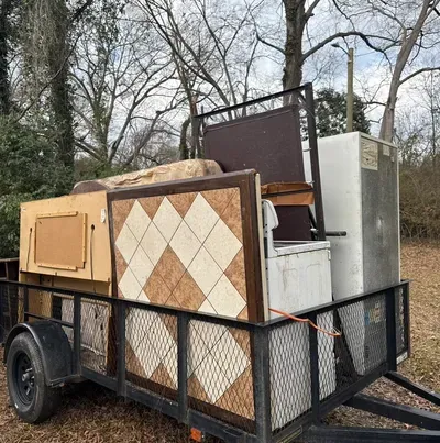FOUR-JS-HAULING LLC