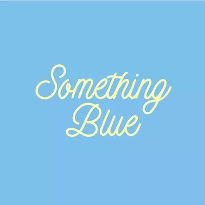 Something Blue Wedding Studio