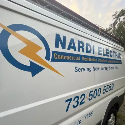 J and J Nardi Electrical Contractors