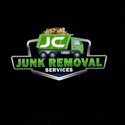 JC junk removal services