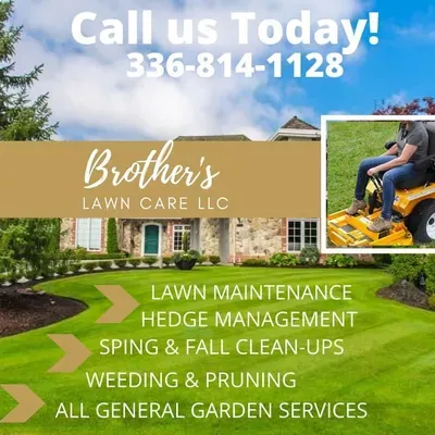 Brothers Enterprise LLC