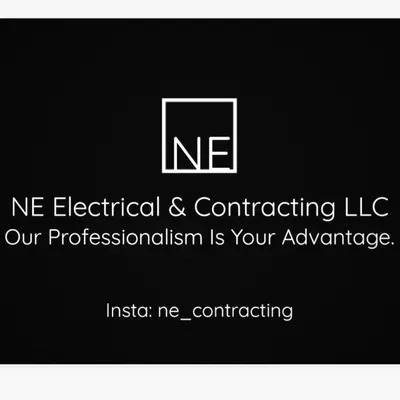 NE Electrical & Contracting LLC