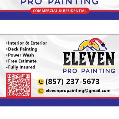 Eleven Pro