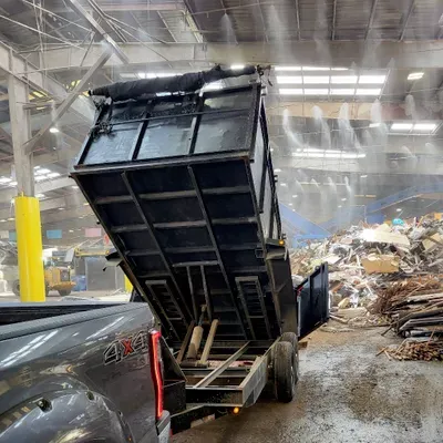 PB Building&hauling