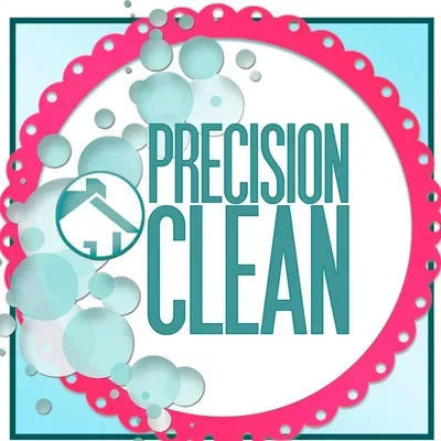 Precision Clean of Columbia
