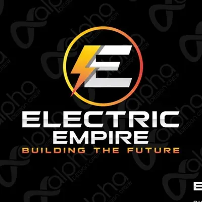 Electric Empire